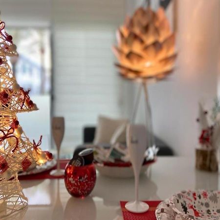 Gabry House Villa La Oliva Kültér fotó
