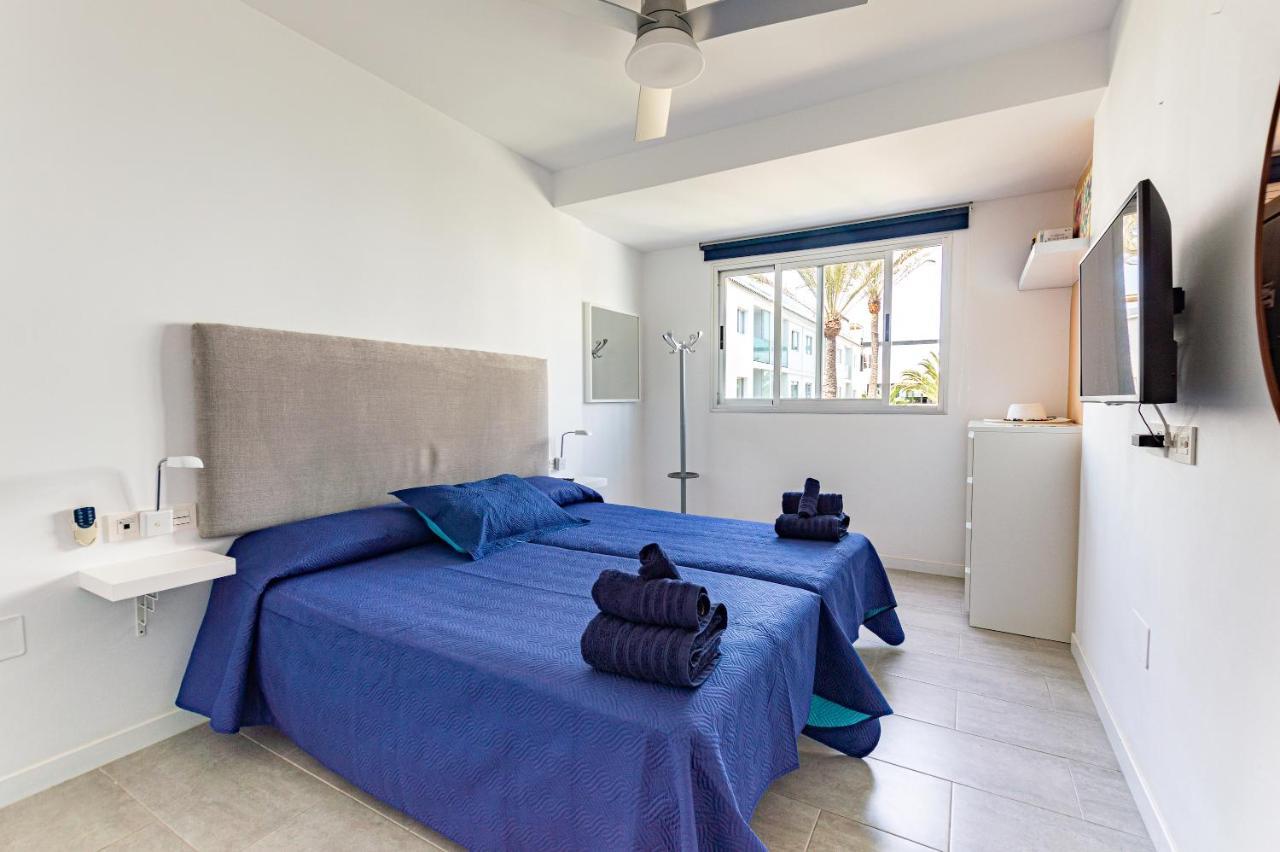 Gabry House Villa La Oliva Kültér fotó