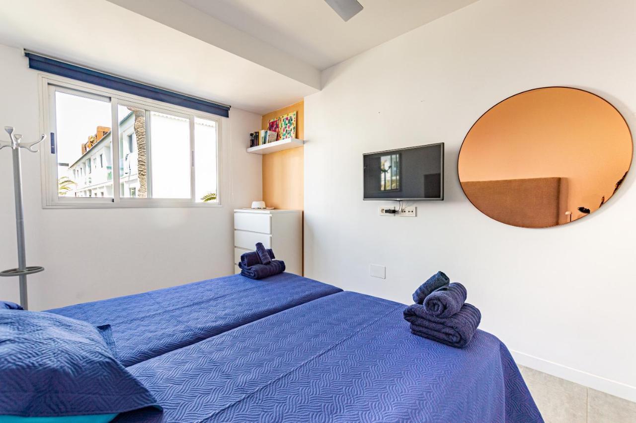 Gabry House Villa La Oliva Kültér fotó