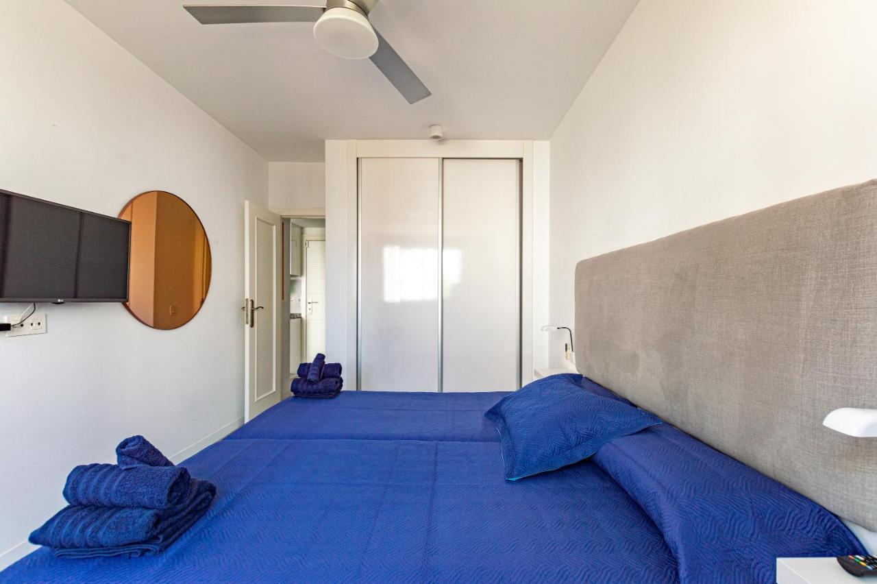Gabry House Villa La Oliva Kültér fotó