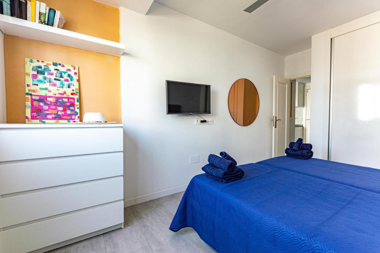 Gabry House Villa La Oliva Kültér fotó
