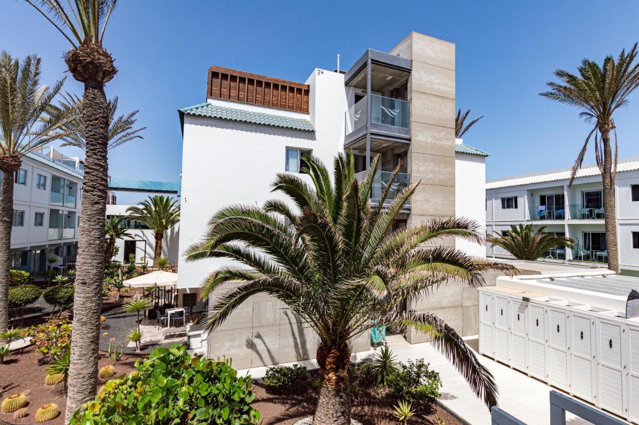 Gabry House Villa La Oliva Kültér fotó