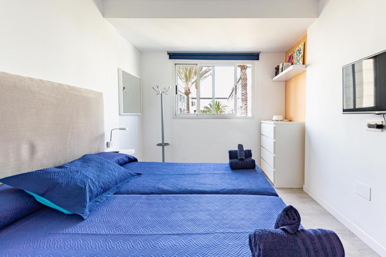 Gabry House Villa La Oliva Kültér fotó
