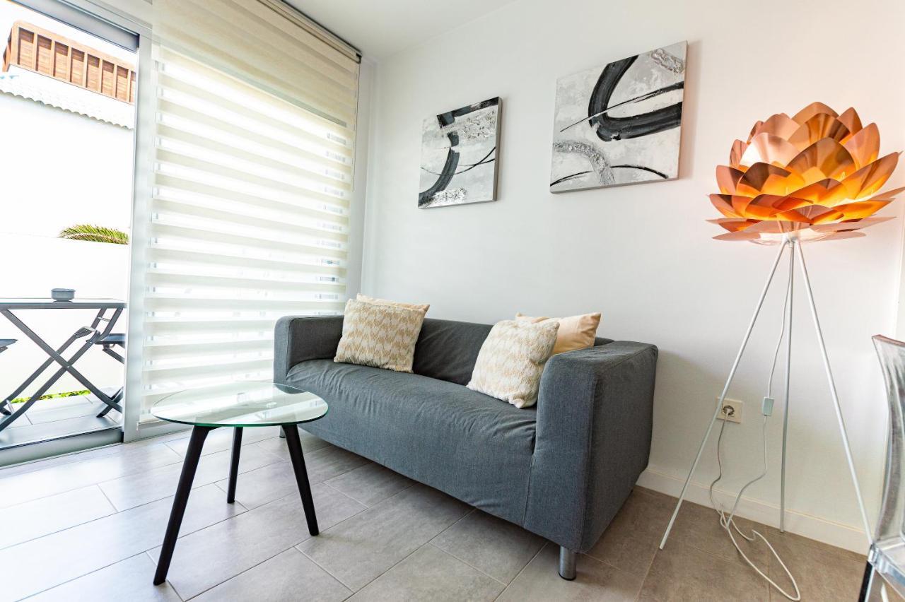 Gabry House Villa La Oliva Kültér fotó
