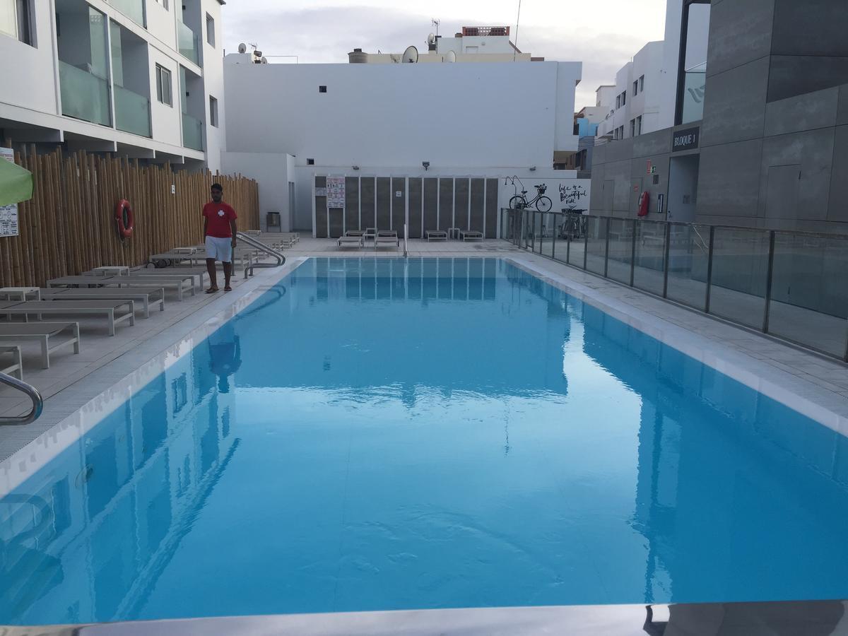 Gabry House Villa La Oliva Kültér fotó