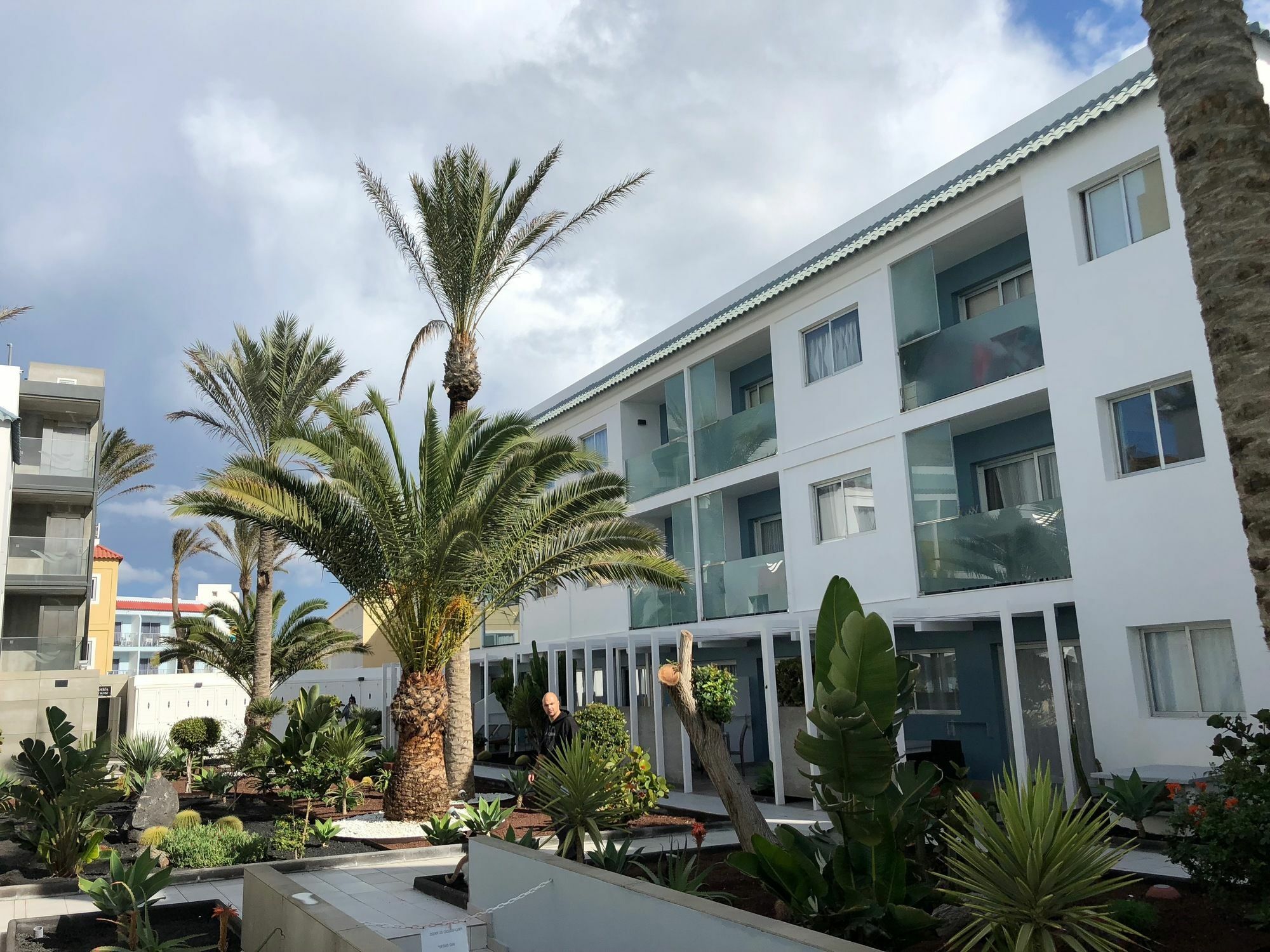 Gabry House Villa La Oliva Kültér fotó