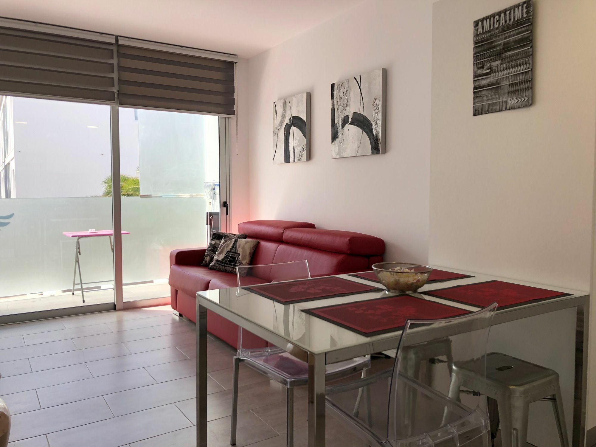 Gabry House Villa La Oliva Kültér fotó