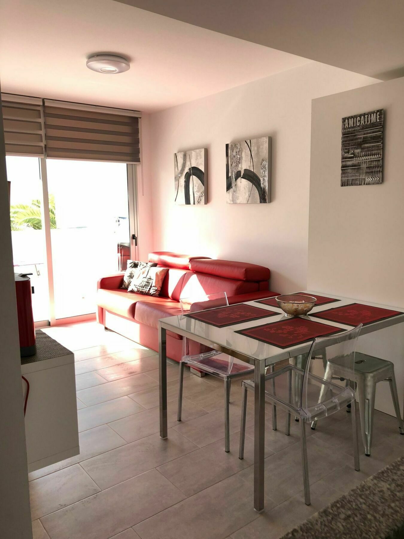 Gabry House Villa La Oliva Kültér fotó