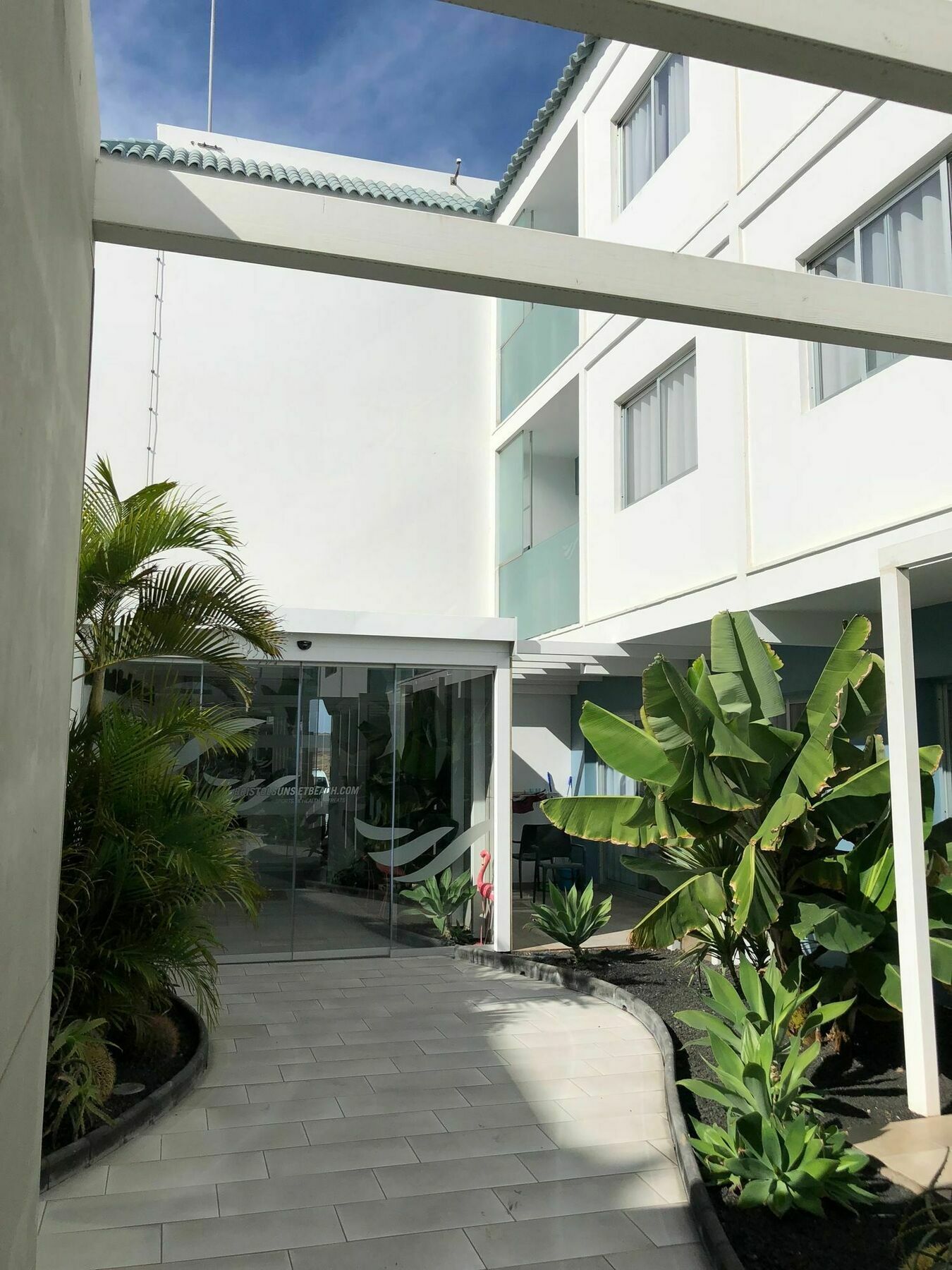 Gabry House Villa La Oliva Kültér fotó